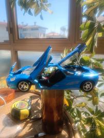 MCLAREN F1 (GUILOY) sc. 1/18 Perfetta