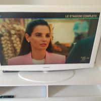televisore Samsung  40 pollici