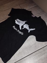 Palm Angels T-shirt S