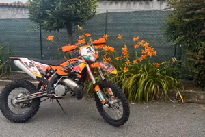 Ktm 300