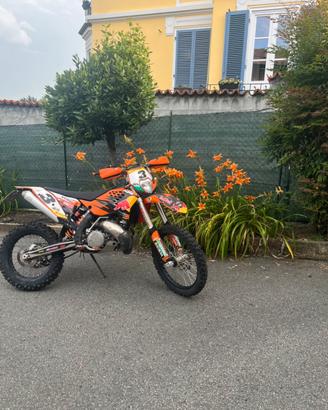 Ktm 300