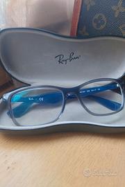occhiali da vista rayban 