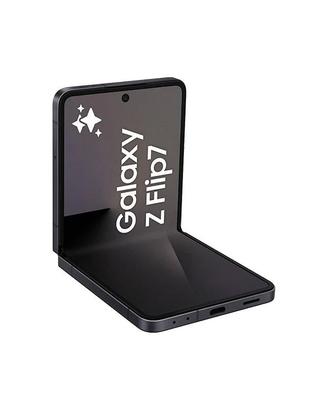 Samsung GALAXY Z Flip 7 - 12/256