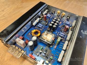 ABOLA HP1  amplificatore