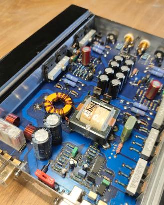 ABOLA HP1  amplificatore