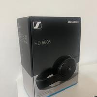 Sennheiser HD 560S