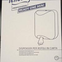 dispenser Tenderly