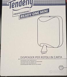 dispenser Tenderly