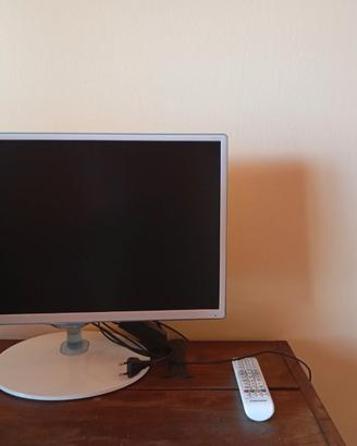 TV Samsung