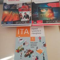 Libri scolastici superiori