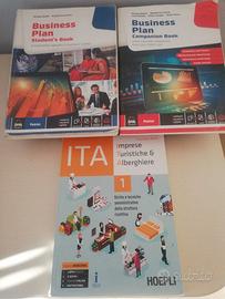 Libri scolastici superiori