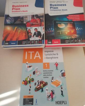 Libri scolastici superiori