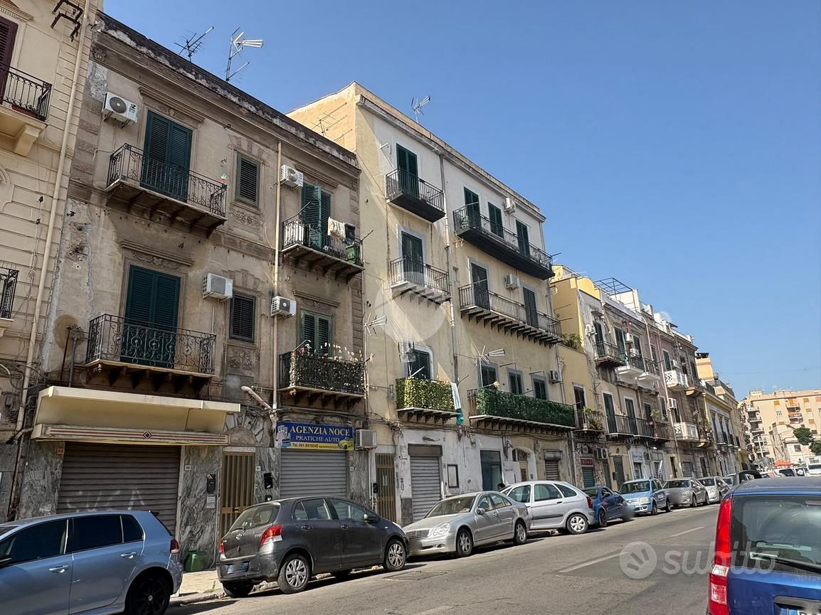 Appartamento – Palermo, Olivuzza, V Circoscrizione - Vista 2