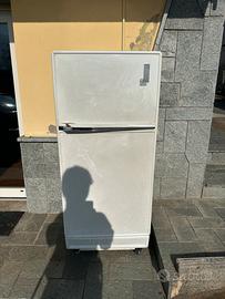 Frigo FIAT anni 60