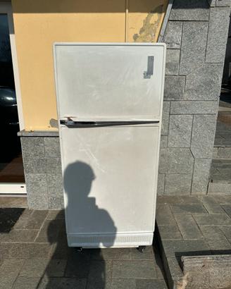 Frigo FIAT anni 60