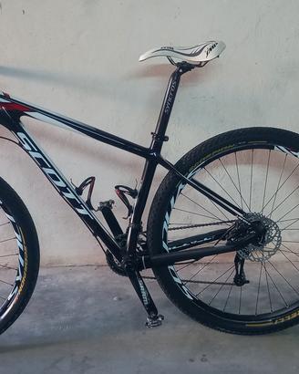 scott scale 30 carbonio 29