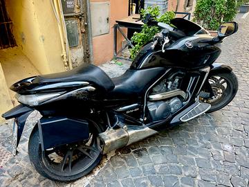 Honda DN-01 - 2009