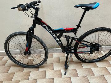 mountain bike