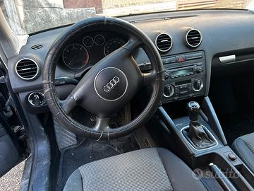 Audi a3 19 Tdi