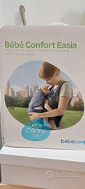 bebe confort easia marsupio