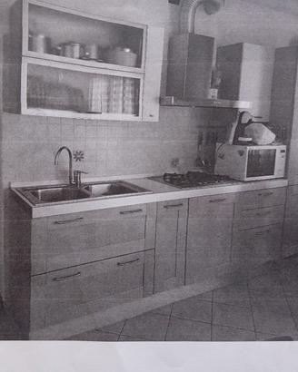 cucina usata 