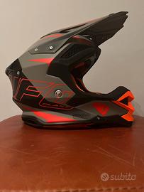 casco ufo diamond