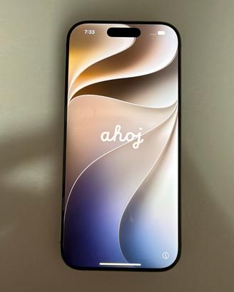 Apple Iphone 16 pro 128gb