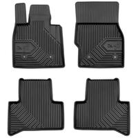 Tappetini seminuovi stelvio