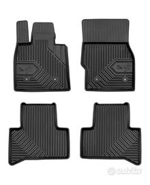 Tappetini seminuovi stelvio