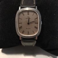 Omega de Ville anni 70 