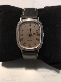 Omega de Ville anni 70 