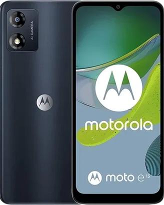 Moto e13 e cuffie bt belleee