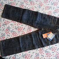 Pantalone jeans 