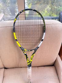 Babolat  pure aero