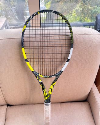 Babolat  pure aero