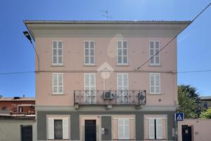 4 LOCALI A STRADELLA