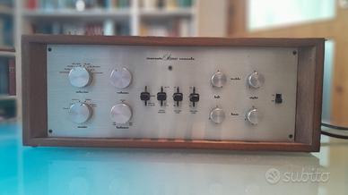 Preamplificatore valvolare Marantz Model 7