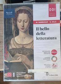 Il bello della letteratura  1 