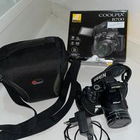 Nikon COOLPIX B700