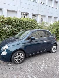 Fiat 500 1.2 Lounge 11.2020