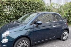 Fiat 500 1.2 Lounge 11.2020