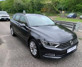 Vw PASSAT VARIANT 1.6 TDI 120 CV DSG Business BMT