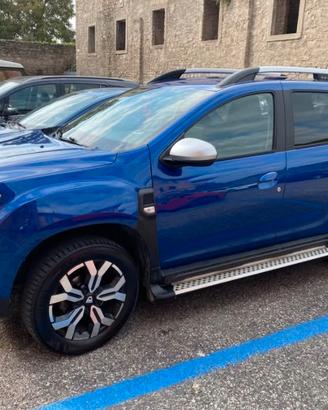 Dacia duster II