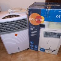 Raffrescatore ventilatore