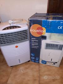 Raffrescatore ventilatore