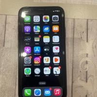 Apple iphone xr 128 gb