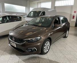 Fiat Tipo 1.6 Mjt S&S DCT SW Business Navy