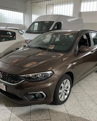 Fiat Tipo 1.6 Mjt S&S DCT SW Business Navy