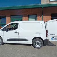 New fiat doblo' cargo
