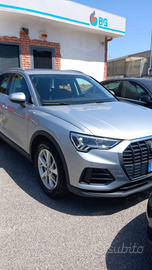 Audi Q3 S-Line 03/2019 cambio automatico S-Tronic